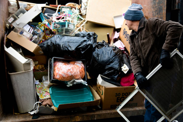 Best Junk Removal Near Me  in Woodacre, CA
