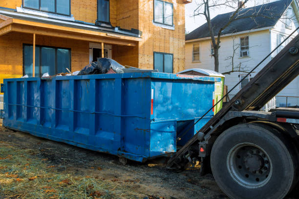 Best Local Junk Hauling  in Woodacre, CA