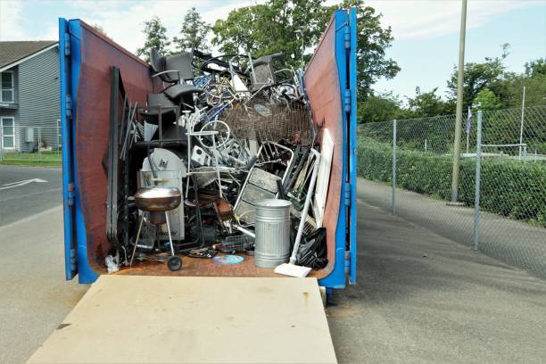 Best Affordable Junk Removal Services  in Woodacre, CA
