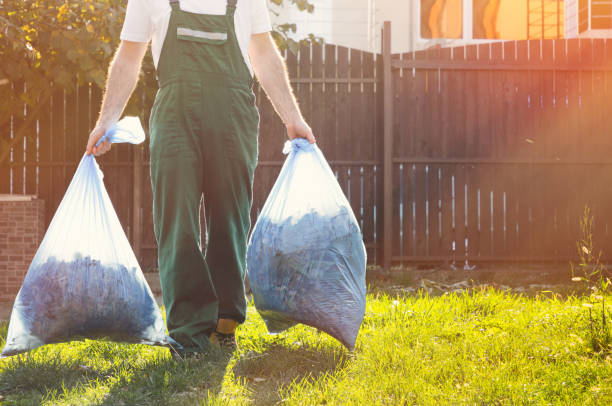 Best Garage Cleanout Services  in Woodacre, CA