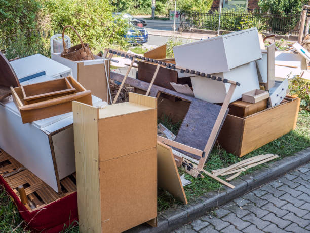 Best Full-Service Junk Removal  in Woodacre, CA