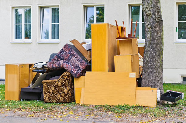 Best Yard Waste Removal  in Woodacre, CA