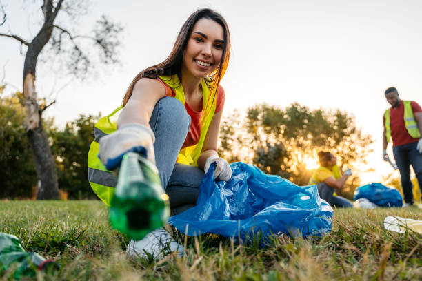 Best Construction Debris Removal  in Woodacre, CA