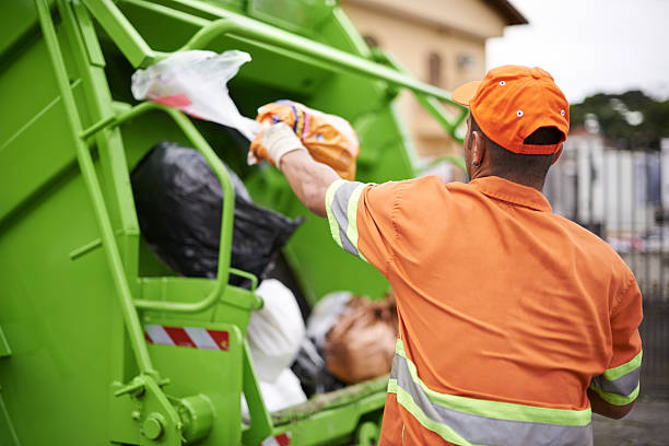 Best Attic Cleanout Services  in Woodacre, CA