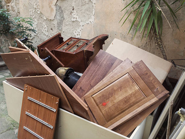 Best Trash Removal Near Me  in Woodacre, CA